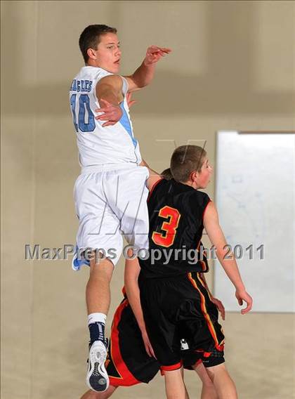 Thumbnail 2 in Castle View @ Valor Christian photogallery.