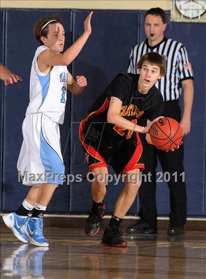 Thumbnail 1 in Castle View @ Valor Christian photogallery.