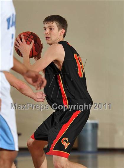 Thumbnail 2 in Castle View @ Valor Christian photogallery.