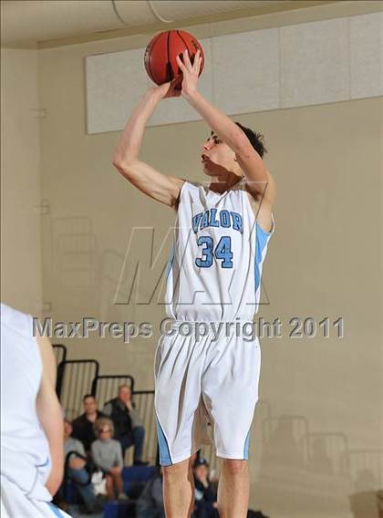 Thumbnail 1 in Castle View @ Valor Christian photogallery.