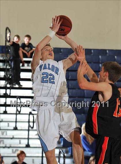 Thumbnail 3 in Castle View @ Valor Christian photogallery.