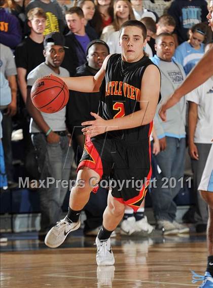 Thumbnail 2 in Castle View @ Valor Christian photogallery.