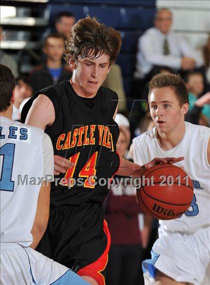 Thumbnail 3 in Castle View @ Valor Christian photogallery.