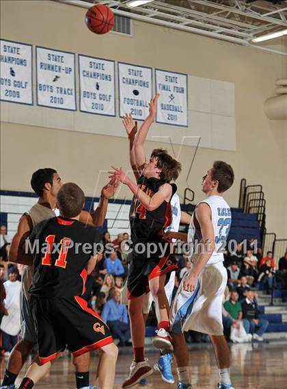 Thumbnail 2 in Castle View @ Valor Christian photogallery.
