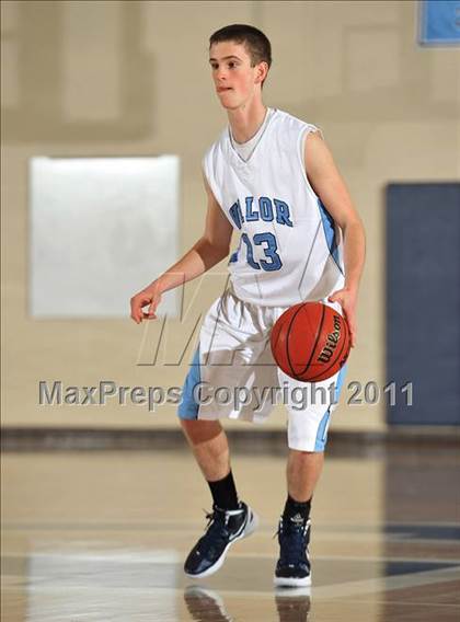 Thumbnail 2 in Castle View @ Valor Christian photogallery.
