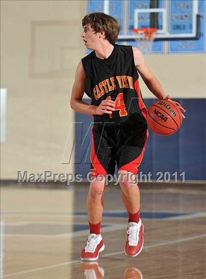 Thumbnail 2 in Castle View @ Valor Christian photogallery.