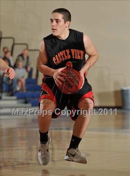 Thumbnail 3 in Castle View @ Valor Christian photogallery.