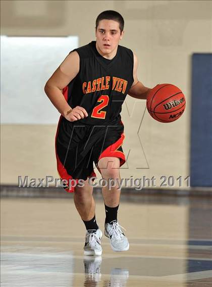 Thumbnail 1 in Castle View @ Valor Christian photogallery.