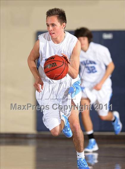 Thumbnail 2 in Castle View @ Valor Christian photogallery.