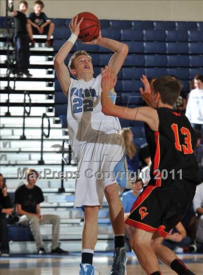 Thumbnail 2 in Castle View @ Valor Christian photogallery.