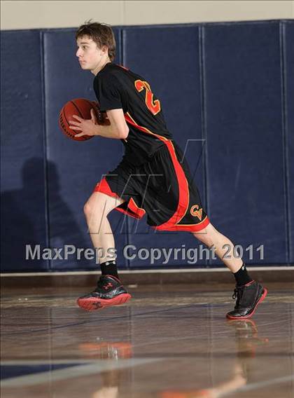Thumbnail 3 in Castle View @ Valor Christian photogallery.