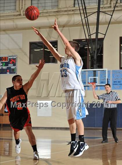 Thumbnail 1 in Castle View @ Valor Christian photogallery.