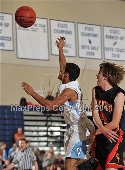 Thumbnail 2 in Castle View @ Valor Christian photogallery.