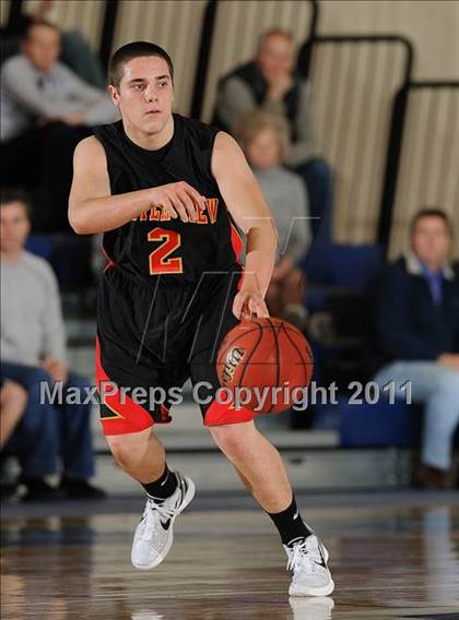 Thumbnail 2 in Castle View @ Valor Christian photogallery.