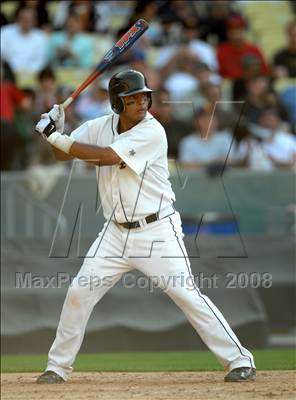 Thumbnail 2 in Notre Dame vs. South Hills (CIF SS D3 Final) photogallery.