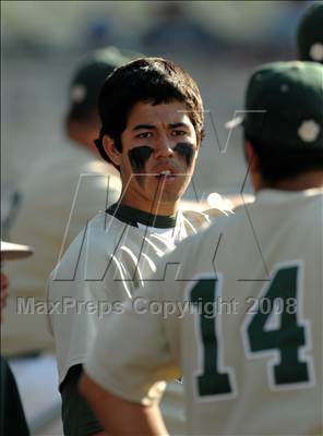 Thumbnail 3 in Notre Dame vs. South Hills (CIF SS D3 Final) photogallery.
