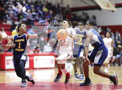Thumbnail 3 in Seventy-First @ Cape Fear photogallery.