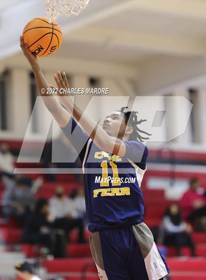Thumbnail 3 in Seventy-First @ Cape Fear photogallery.