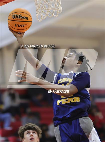 Thumbnail 2 in Seventy-First @ Cape Fear photogallery.