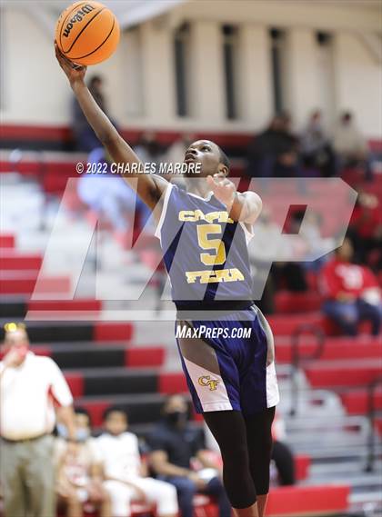 Thumbnail 3 in Seventy-First @ Cape Fear photogallery.