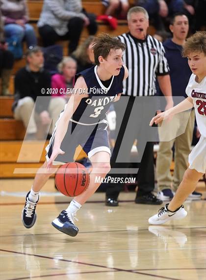 Thumbnail 3 in Dakota Ridge @ Chatfield photogallery.