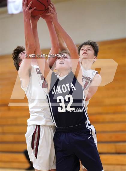 Thumbnail 1 in Dakota Ridge @ Chatfield photogallery.