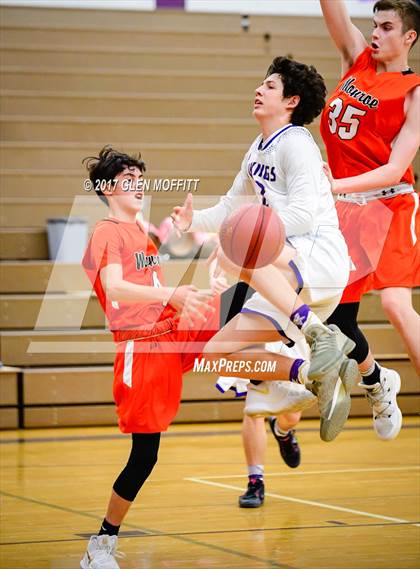 Thumbnail 3 in Monroe @ Lake Stevens photogallery.
