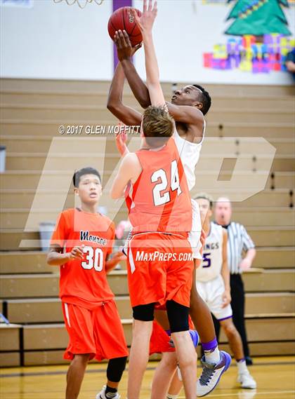Thumbnail 3 in Monroe @ Lake Stevens photogallery.