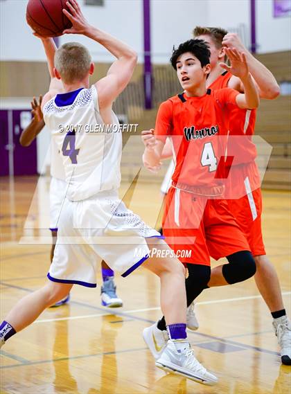 Thumbnail 1 in Monroe @ Lake Stevens photogallery.