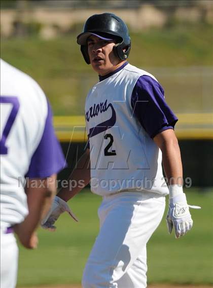 Thumbnail 3 in Lompoc @ Righetti photogallery.