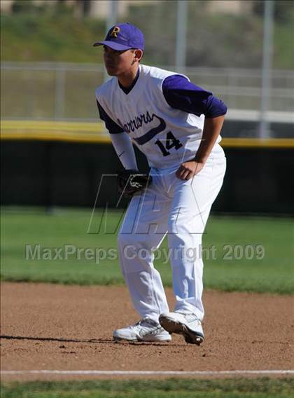 Thumbnail 1 in Lompoc @ Righetti photogallery.