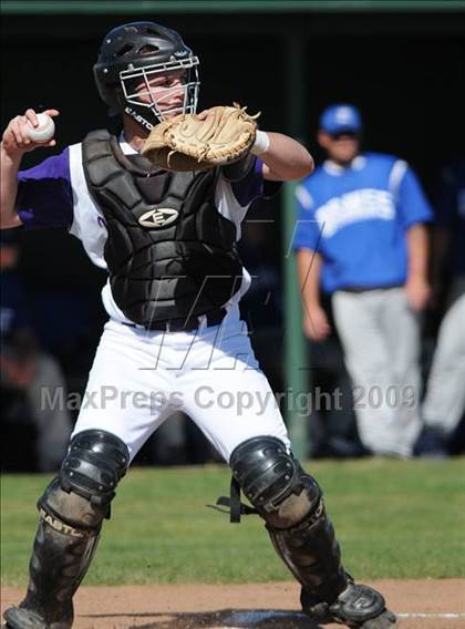 Thumbnail 3 in Lompoc @ Righetti photogallery.