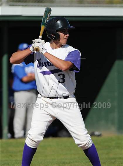 Thumbnail 1 in Lompoc @ Righetti photogallery.