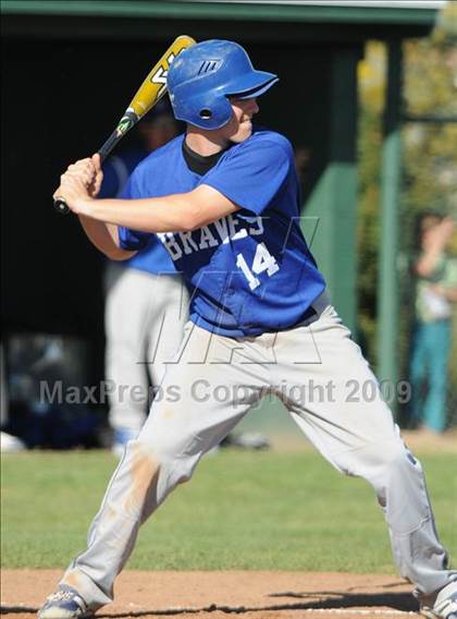 Thumbnail 1 in Lompoc @ Righetti photogallery.