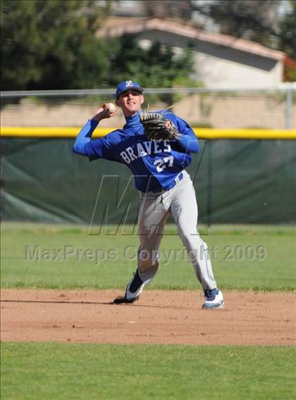 Thumbnail 3 in Lompoc @ Righetti photogallery.