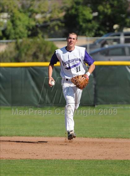 Thumbnail 1 in Lompoc @ Righetti photogallery.