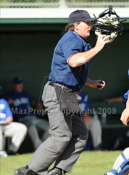 Thumbnail 1 in Lompoc @ Righetti photogallery.