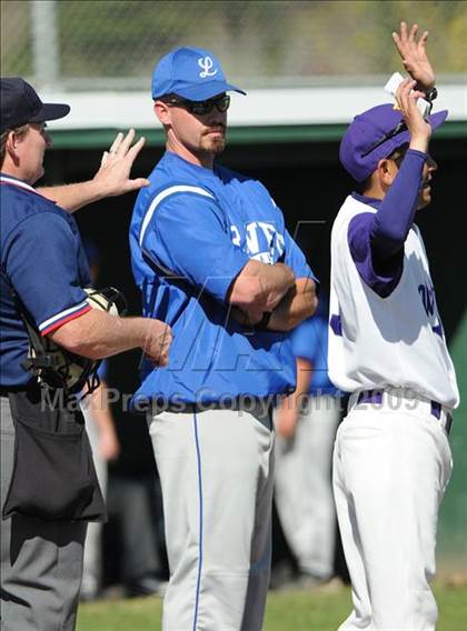 Thumbnail 1 in Lompoc @ Righetti photogallery.