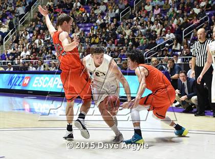 Thumbnail 1 in Davis vs. Brighton (UHSAA 5A Semifinal) photogallery.