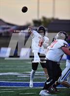 Photo from the gallery "Locust Grove @ Checotah"