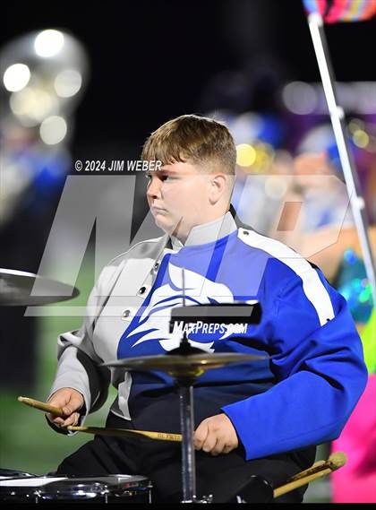 Thumbnail 1 in Locust Grove @ Checotah photogallery.