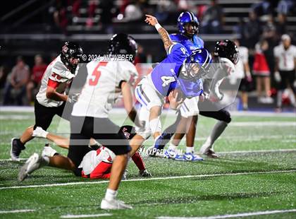 Thumbnail 1 in Locust Grove @ Checotah photogallery.