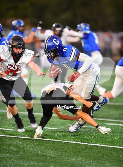 Thumbnail 1 in Locust Grove @ Checotah photogallery.