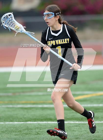 Thumbnail 2 in Capistrano Valley @ Mission Viejo photogallery.