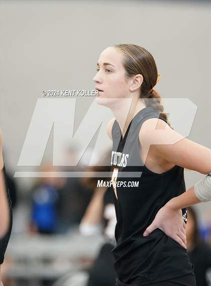 Thumbnail 2 in North Branch vs. Northville (Motor City Power Series) photogallery.