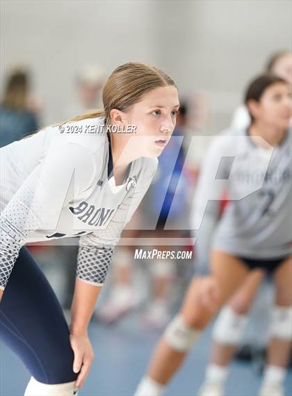 Thumbnail 3 in North Branch vs. Northville (Motor City Power Series) photogallery.