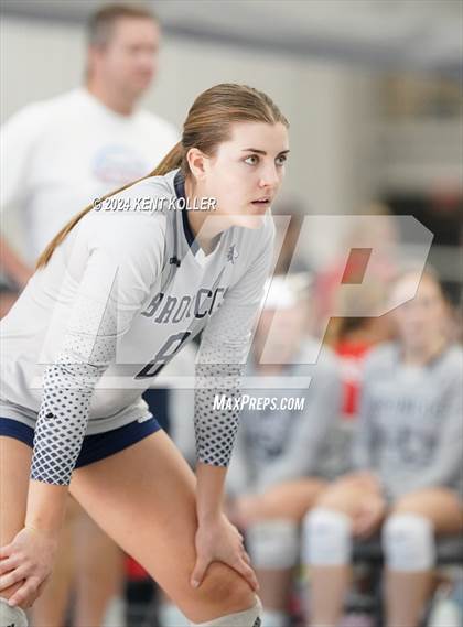 Thumbnail 1 in North Branch vs. Northville (Motor City Power Series) photogallery.