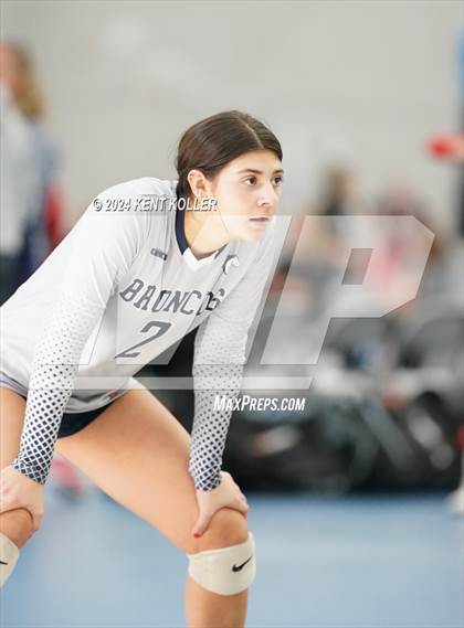 Thumbnail 2 in North Branch vs. Northville (Motor City Power Series) photogallery.