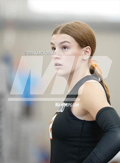Thumbnail 2 in North Branch vs. Northville (Motor City Power Series) photogallery.