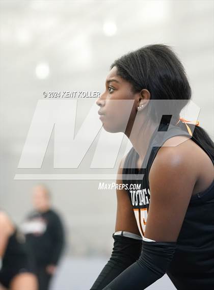 Thumbnail 1 in North Branch vs. Northville (Motor City Power Series) photogallery.